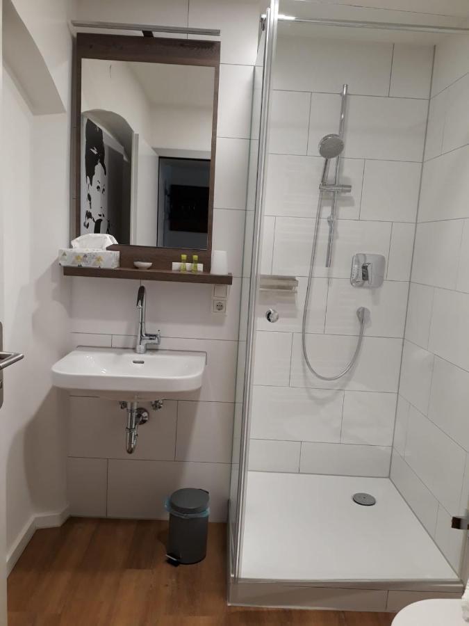 Urban Flair Hotel Мемминген Экстерьер фото