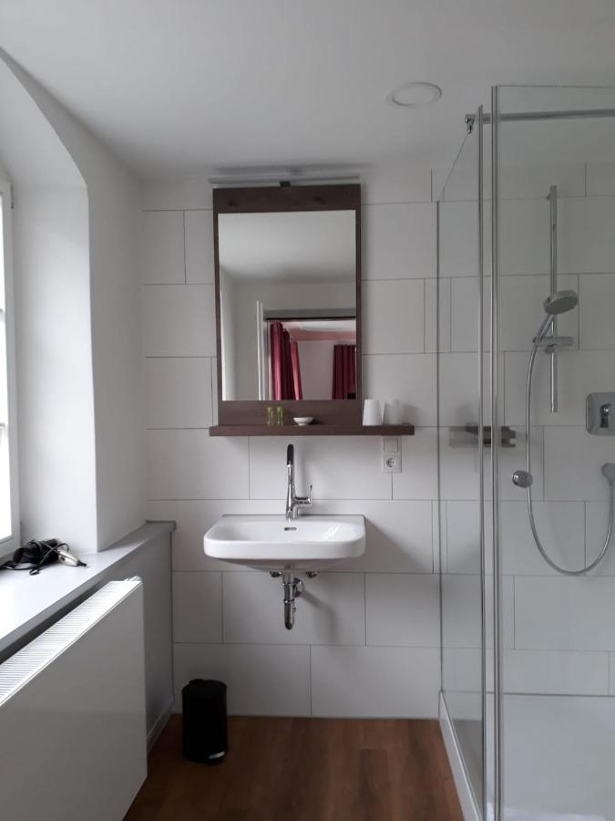Urban Flair Hotel Мемминген Экстерьер фото