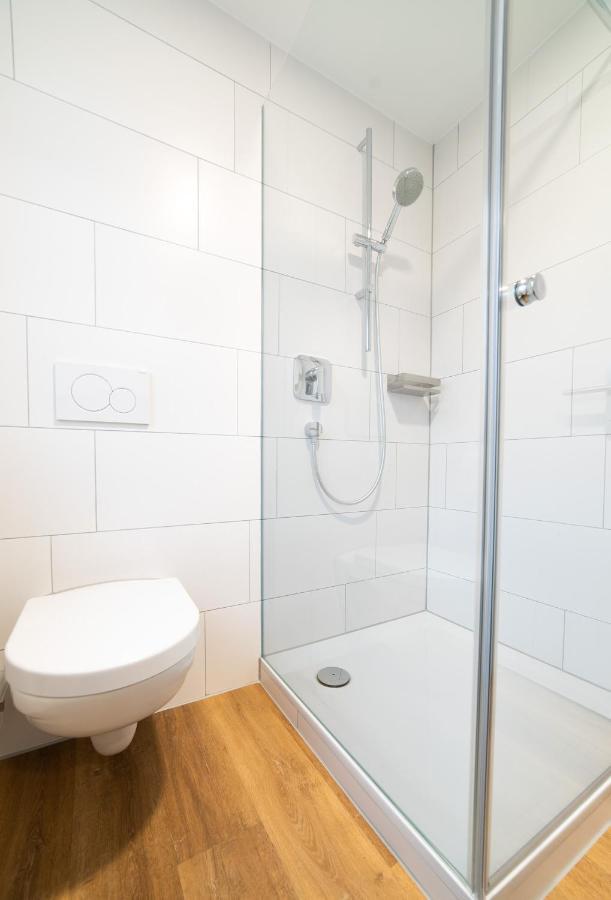 Urban Flair Hotel Мемминген Экстерьер фото